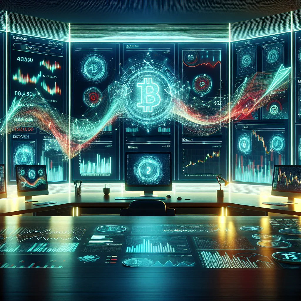 Exchange Netflow Meaning: A Clear Guide for Crypto Traders