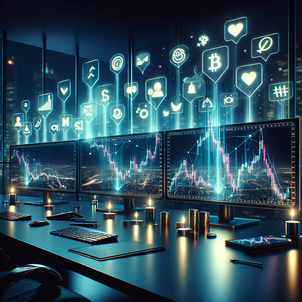 Social Volume Crypto Meaning: What It Is and Why Traders Watch It