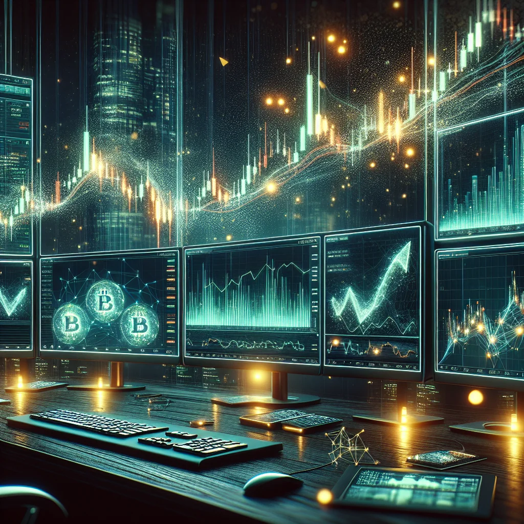 Exchange Netflow Meaning: A Clear Guide for Crypto Traders