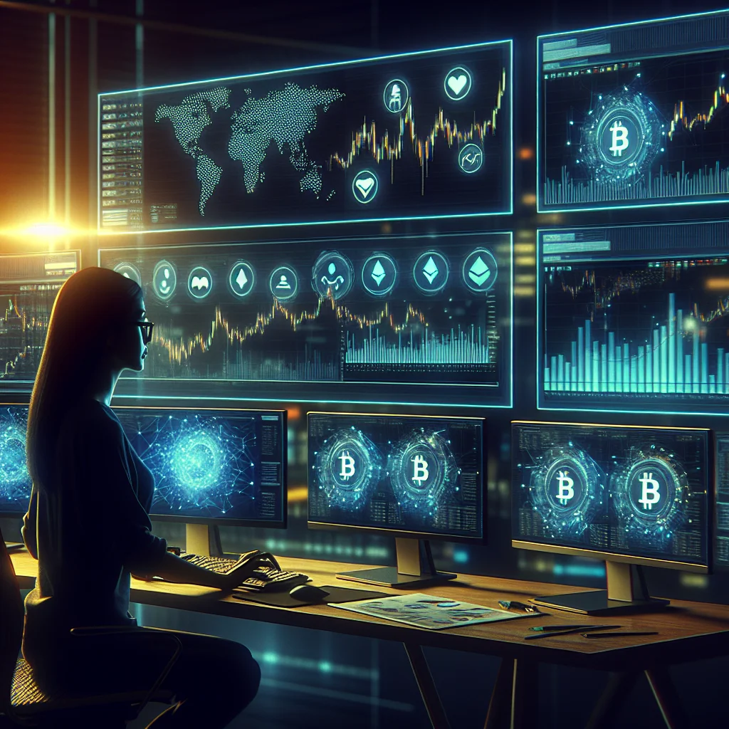 Social Volume Crypto Meaning: What It Really Tells You