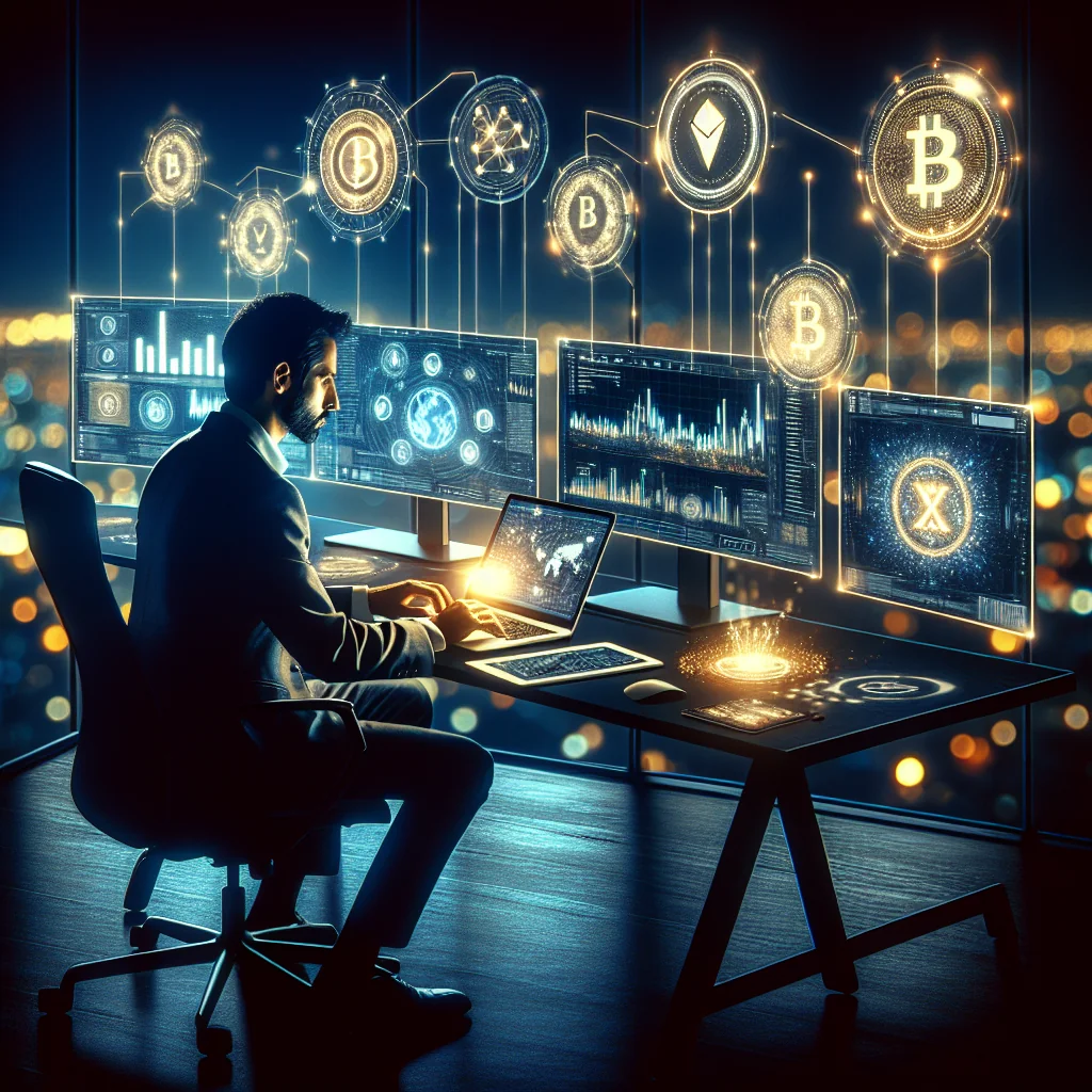 Altcoin Announcements: How to Read, Verify, and Use Them Safely