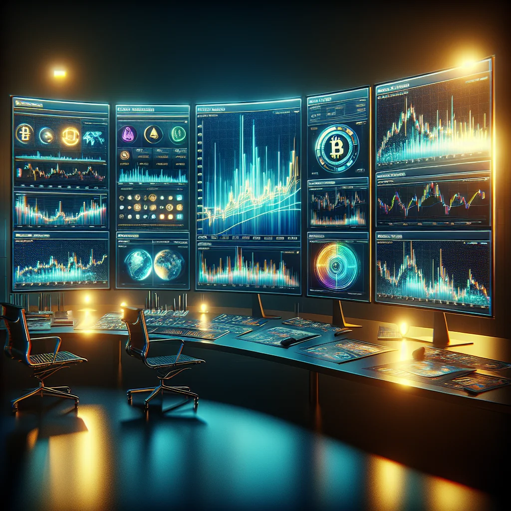 Crypto Macro Calendar Events: What They Are and Why They Matter