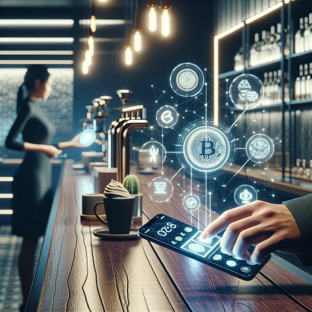 How to Accept Crypto Payments: A Practical Guide for Businesses