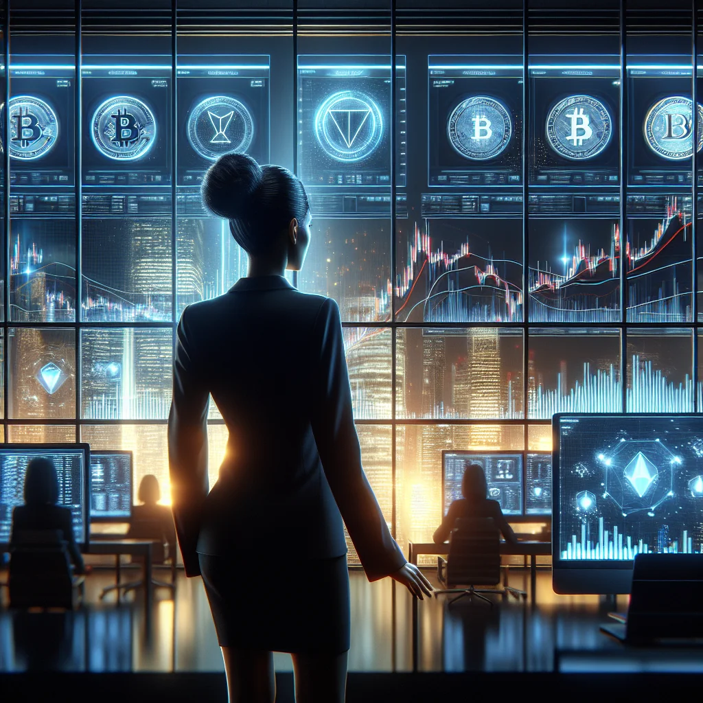 Altcoin News Today: Read Crypto Headlines Without Getting Burned