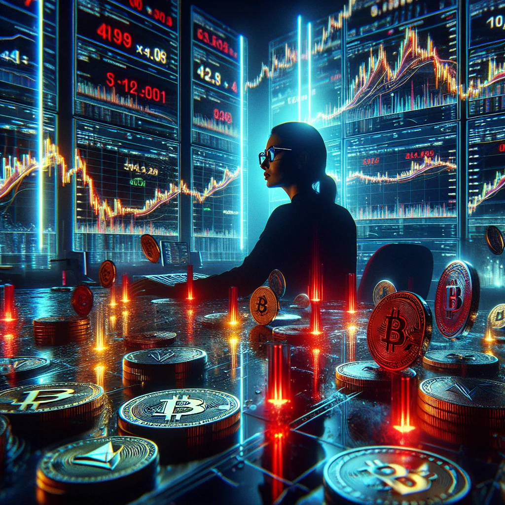 What Is a Liquidation Cascade? Clear Explanation for Traders