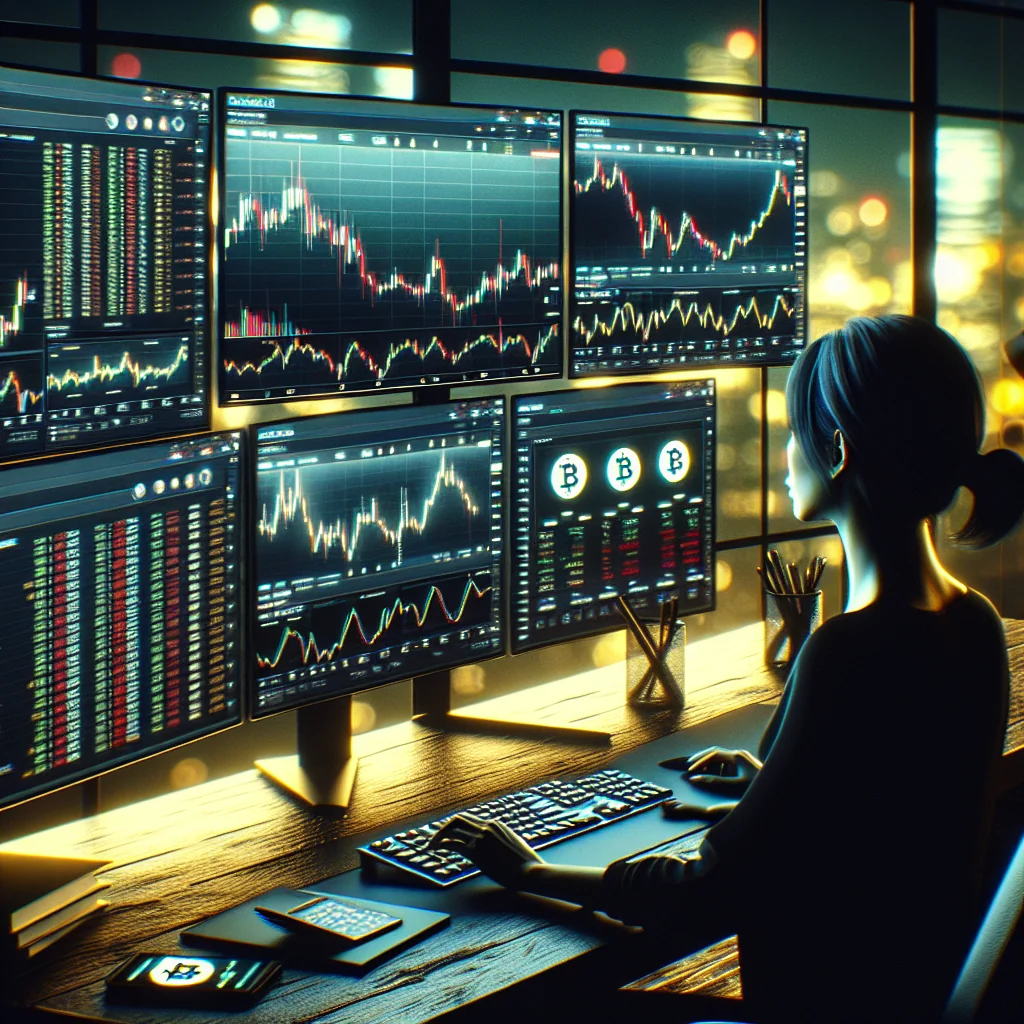 Binance New Listings: Practical Guide to Finding and Trading Fresh Coins