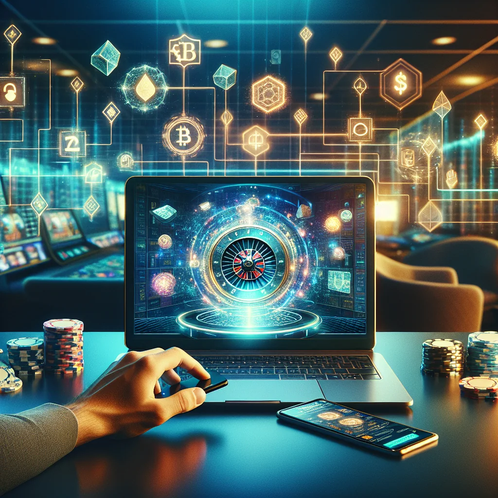 Online Gambling Payment Gateway: How It Works and What Matters