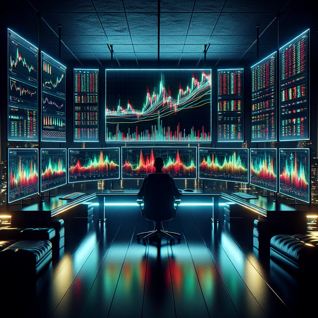 Liquidation Heatmap Explained: A Clear Guide for Crypto Traders